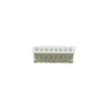 2020 PCB Connector Housing (10 pcs)