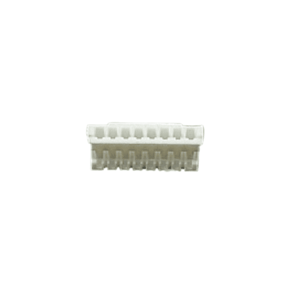 2020 PCB Connector Housing (10 pcs)