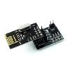 Breakout for NRF24L01 with Socket