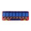 8 CH Active HL 5V Relay Module