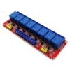 8 CH Active HL 5V Relay Module
