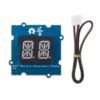 Grove 0.54inch Red Dual Alphanumeric Display