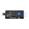 I2C Module for Character LCD