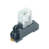 24V DC Industrial Relay