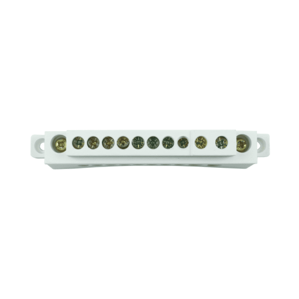 Zero Line Bridge Type Terminal