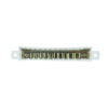Zero Line Bridge Type Terminal