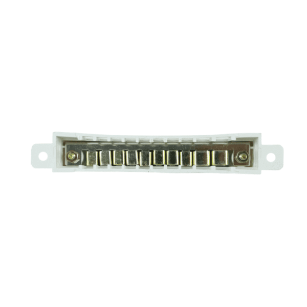 Zero Line Bridge Type Terminal