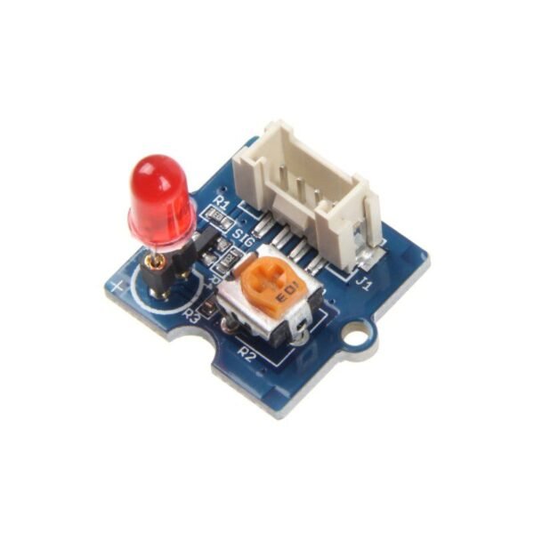 Grove Red LED