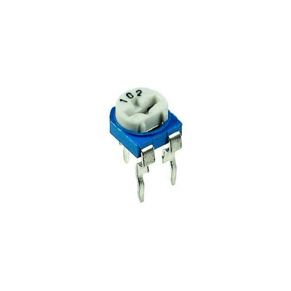 Variable ResistorScrew (10 pcs)